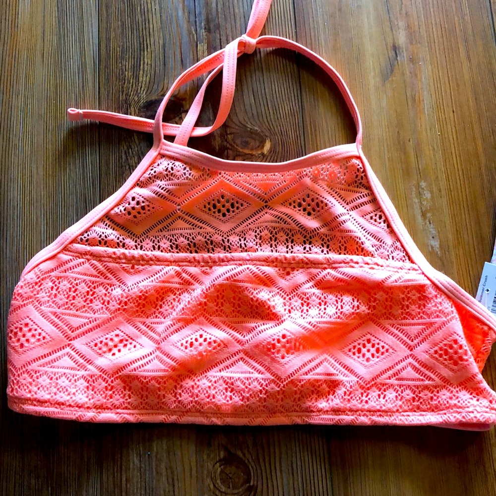 Girls tankini bathing suit top! Perfect to mix and match